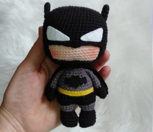 superhero-crochet-dolls-batman
