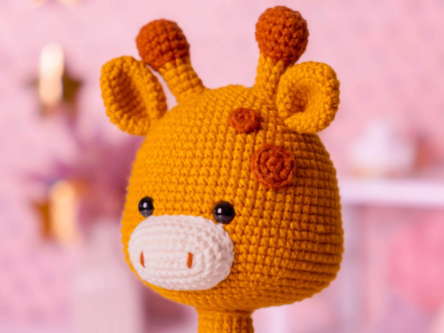 Crochet Giraffe Plush, Knit Giraffe, Amigurumi Toys, Stuff Giraffe, Knitted Animals, Amigurumi Animals, Giraffe Plushie, Giraffe Crochet